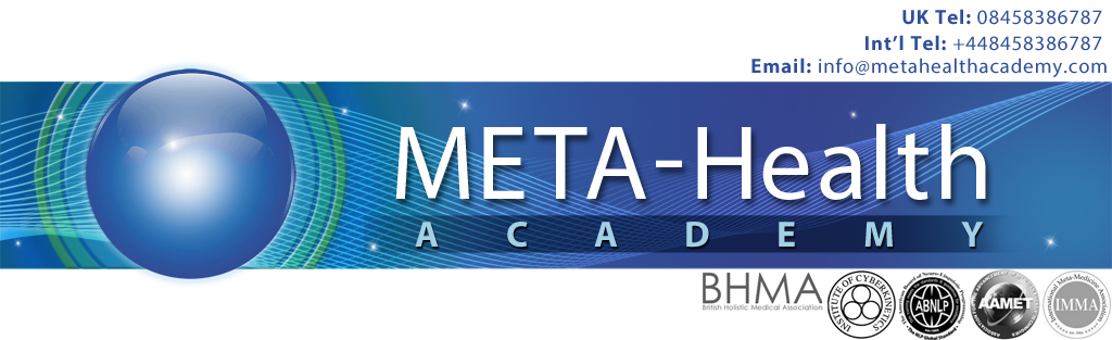 META Health Academy Logo