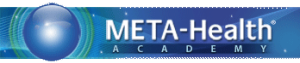 Meta-Health Academy Footer Logo